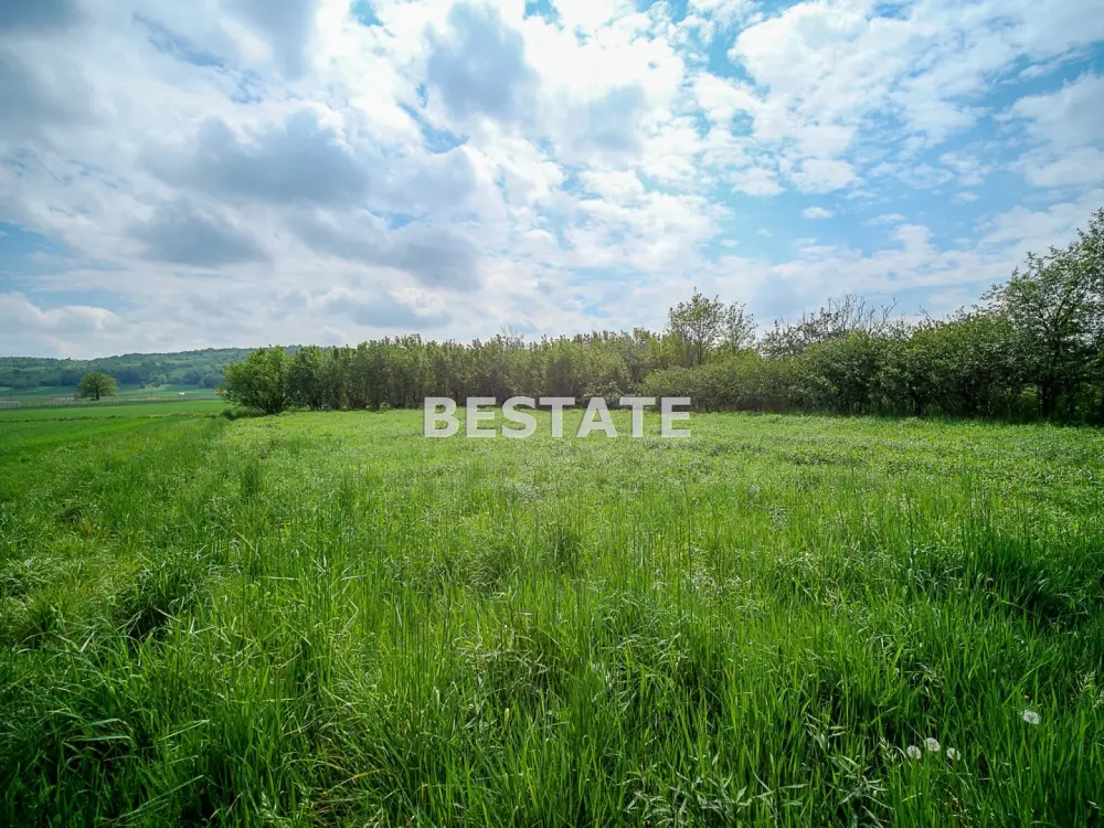 Działka budowlana 1 126 m², Tarnów — zdjęcie 2, Działka na sprzedaż, Rzędzin, Tarnów