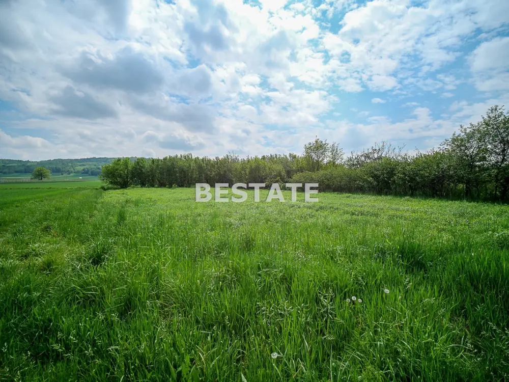 Działka budowlana 1 126 m², Tarnów — zdjęcie 3, Działka na sprzedaż, Rzędzin, Tarnów