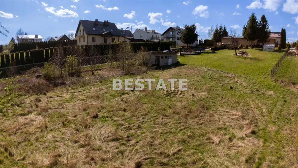 Działka budowlana 1 800 m², Zawada — zdjęcie 8, Działka na sprzedaż, Zawada, Tarnów