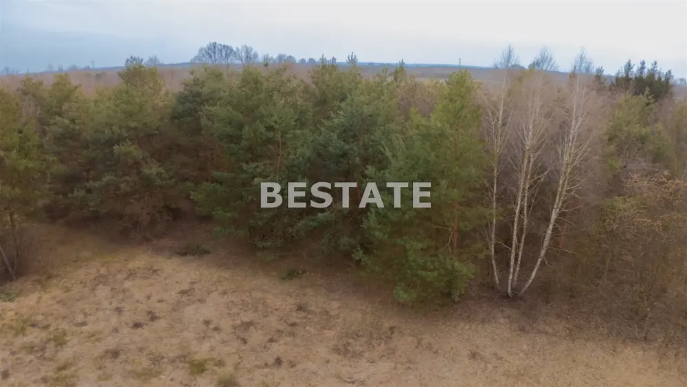 Działka budowlana 2 285 m², Wola Ociecka — zdjęcie 7, Działka na sprzedaż, Wola Ociecka, Tarnów
