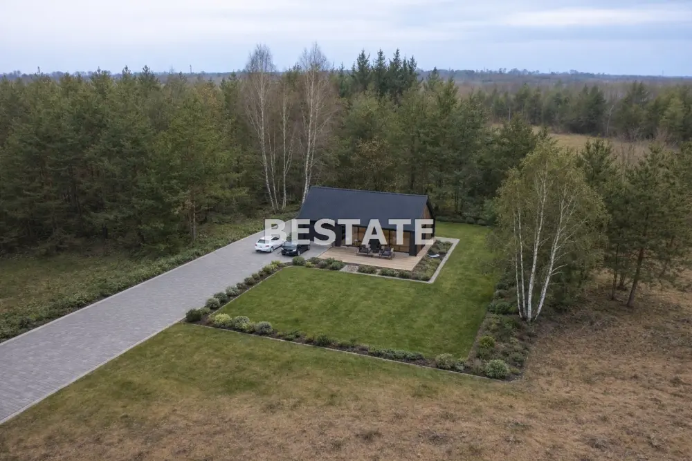 Działka budowlana 2 285 m², Wola Ociecka — zdjęcie 2, Działka na sprzedaż, Wola Ociecka, Tarnów