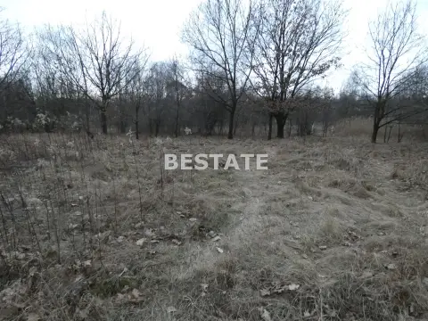 Działka budowlana 3 400 m², Tarnów — Cały Tarnów