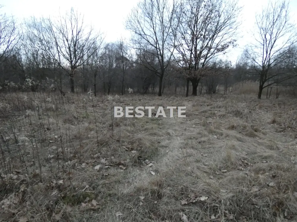 Działka budowlana 3 400 m², Tarnów — Działka na sprzedaż, Cały Tarnów