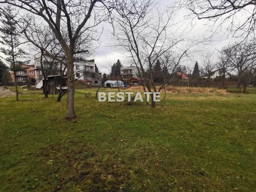 Działka budowlana 697 m², Tarnów — zdjęcie 3, Działka na sprzedaż, Starówka, Tarnów