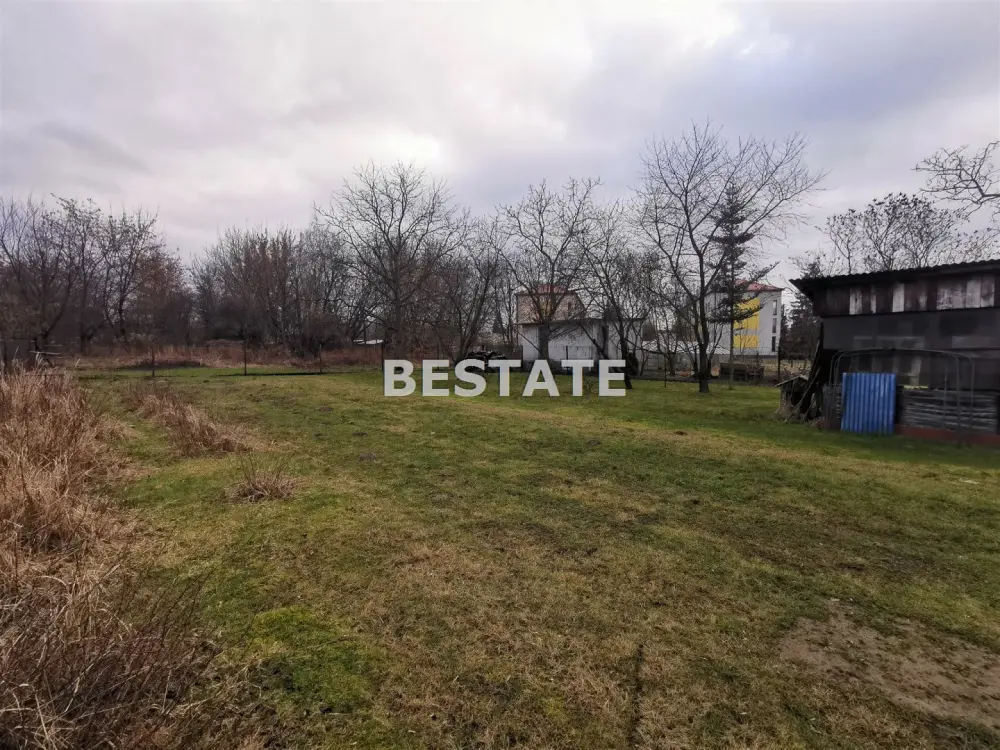 Działka budowlana 697 m², Tarnów — zdjęcie 2, Działka na sprzedaż, Starówka, Tarnów