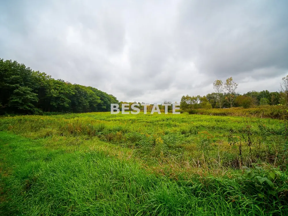 Działka budowlana 842 m², Tarnów — Działka na sprzedaż, Krzyż, Tarnów