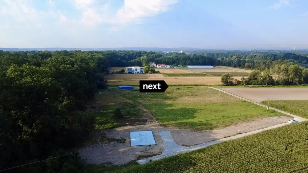 Działka Budowlana Tarnów - Krzyż — zdjęcie 6, Działka na sprzedaż, Krzyż, Tarnów