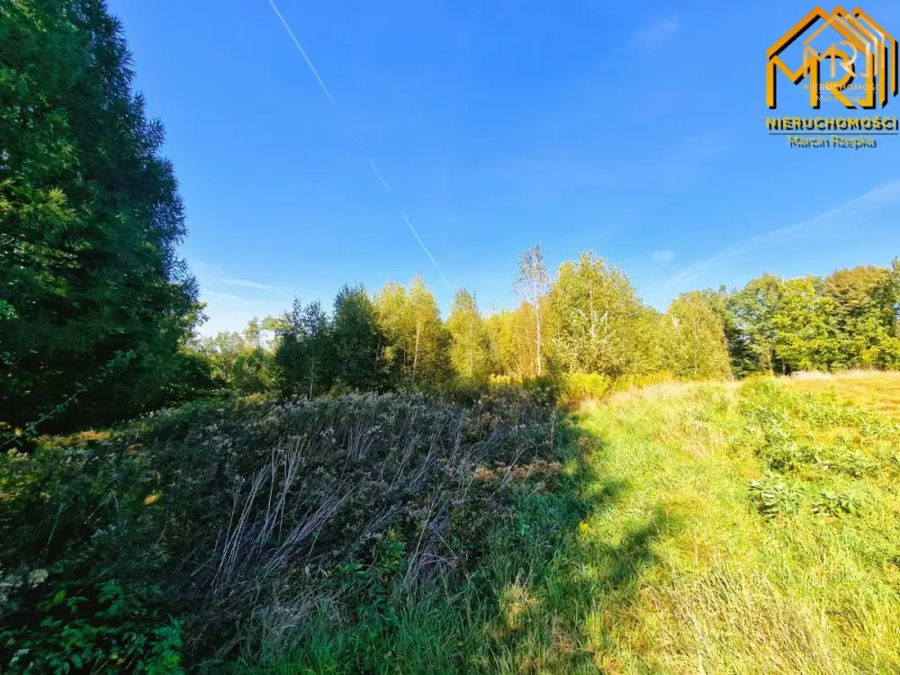 Działka budowlano-rolna w gminie Tuchów — zdjęcie 9, Działka na sprzedaż, Trzemesna, gm. Tuchów