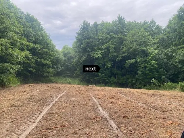 DZIAŁKA INWESTYCYJNA 6600 m² ZAWADA | GÓRA MARCINA — zdjęcie 8, Działka na sprzedaż, Zawada, Tarnów