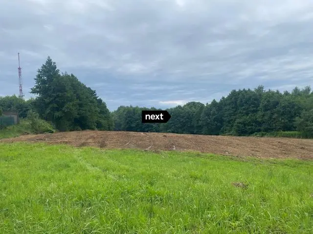 DZIAŁKA INWESTYCYJNA 6600 m² ZAWADA | GÓRA MARCINA — zdjęcie 6, Działka na sprzedaż, Zawada, Tarnów