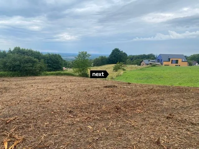 DZIAŁKA INWESTYCYJNA 6600 m² ZAWADA | GÓRA MARCINA — zdjęcie 7, Działka na sprzedaż, Zawada, Tarnów