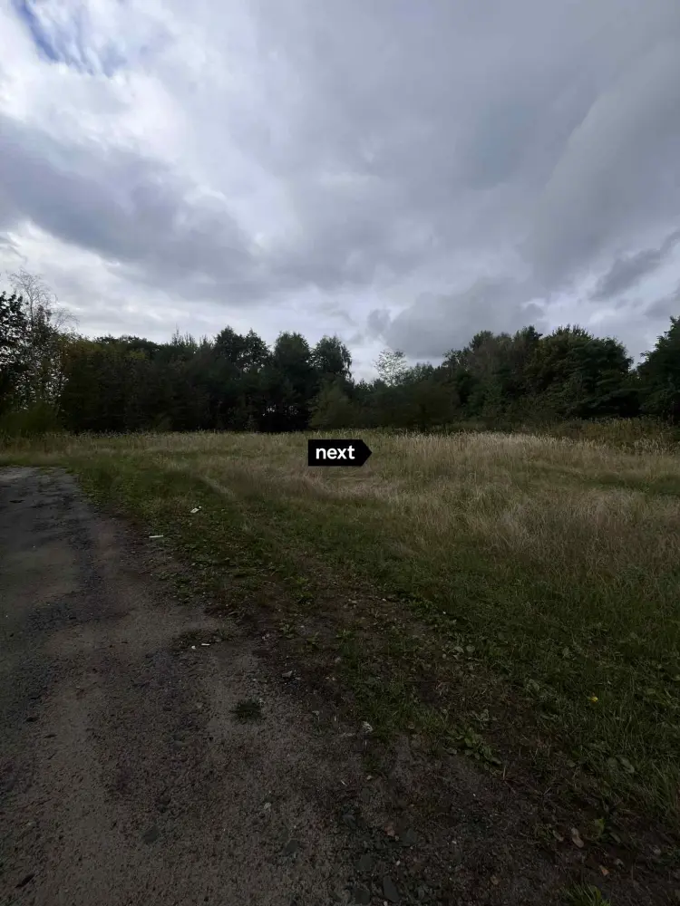 Działka inwestycyjna Wola Rzędzińska — zdjęcie 3, Działka na sprzedaż, Wola Rzędzińska, Tarnów