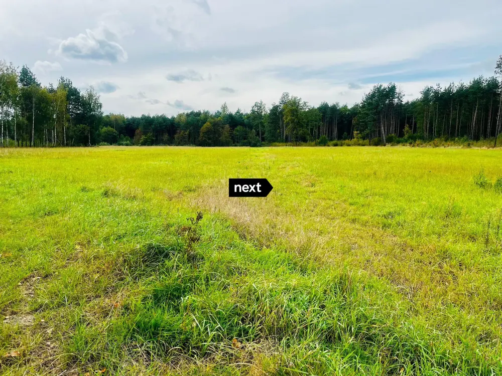 Działka inwestycyjna Wola Rzędzińska — zdjęcie 2, Działka na sprzedaż, Wola Rzędzińska, Tarnów
