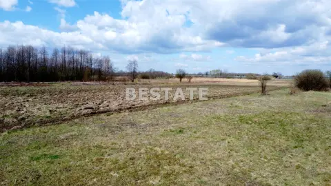 Działka pod prdukcje/hale — Rzezawa