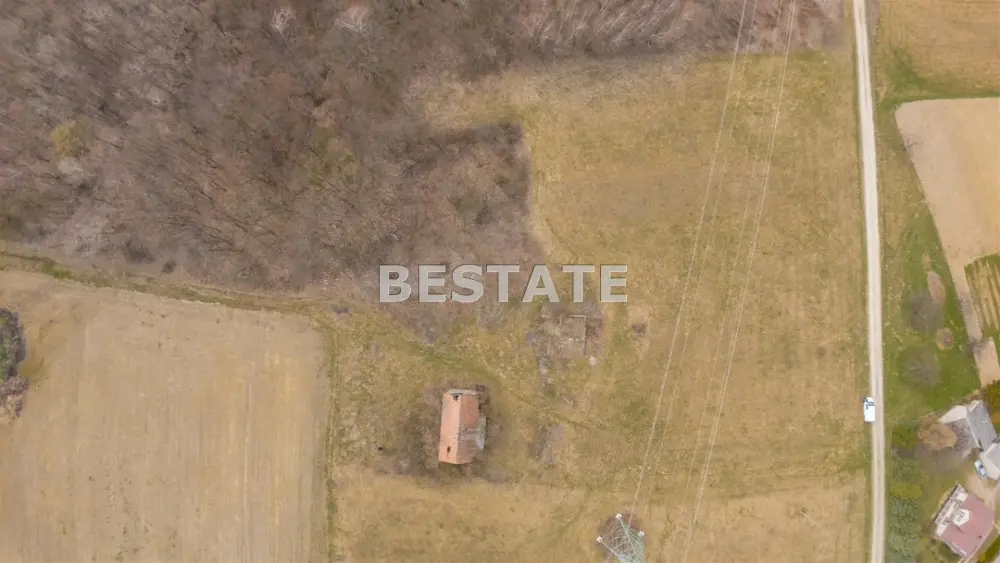 Działka rolna 37 000 m², Rychwałd — zdjęcie 5, Działka na sprzedaż, Rychwałd, gm. Pleśna