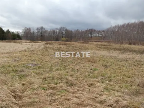 Działka rolna 4 782 m², Łopoń — Wojnicz