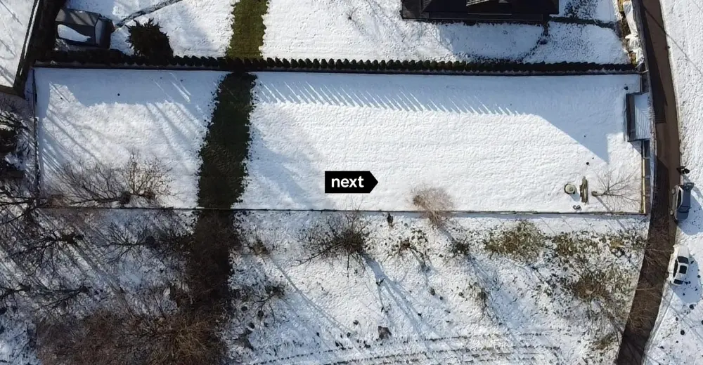 działka ul. Mokra — Działka na sprzedaż, Koszyce, Tarnów