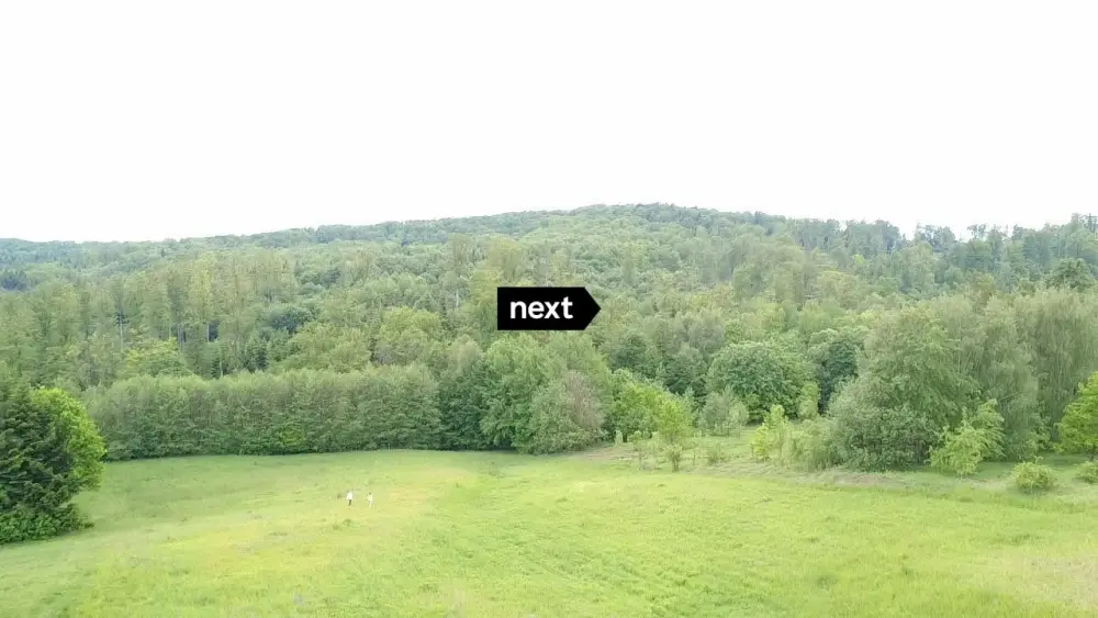 Działka z Wz-2,5 ha Łęki Górne — zdjęcie 8, Działka na sprzedaż, Łęki Górne, Tarnów