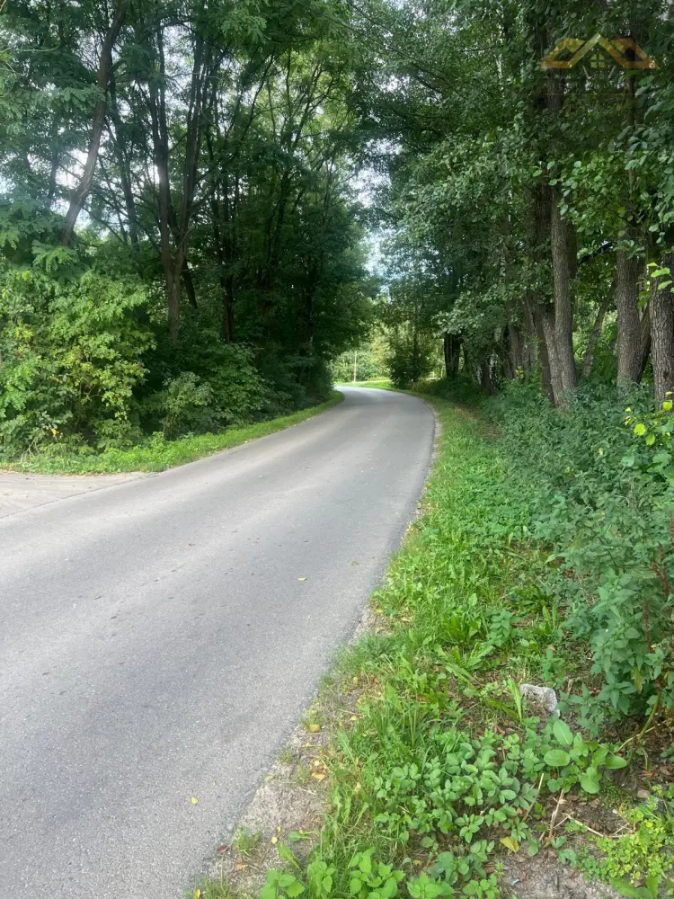 Działki budowlane blisko Tuchowa — zdjęcie 9, Działka na sprzedaż, Buchcice, gm. Tuchów