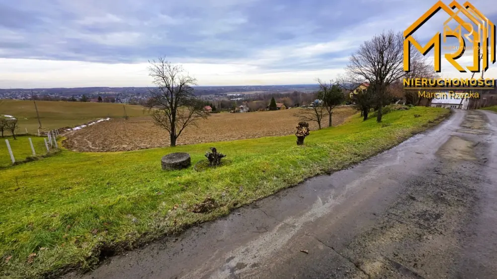 Działki rolne w Świebodzinie — zdjęcie 9, Działka na sprzedaż, Świebodzin, gm. Pleśna