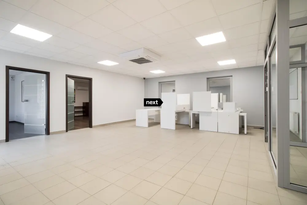Gotowa przestrzeń pod siedzibę firmy - Tarnów — zdjęcie 8, Lokal użytkowy na wynajem, Piaskówka, Tarnów