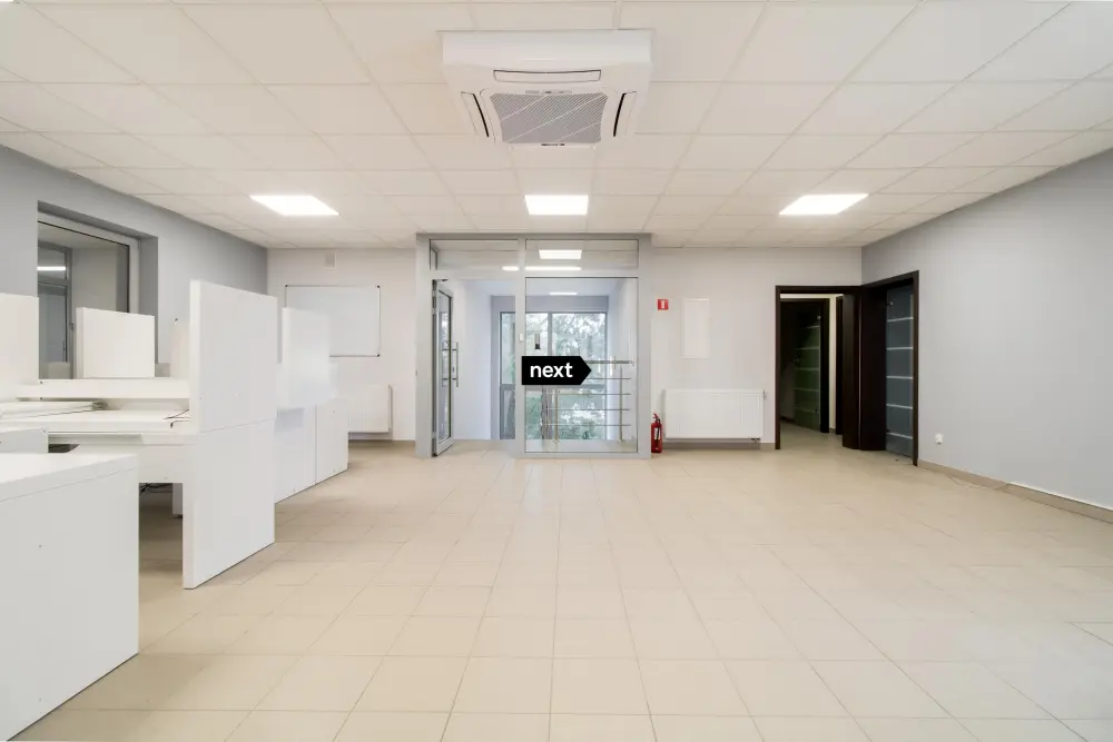 Gotowa przestrzeń pod siedzibę firmy - Tarnów — zdjęcie 7, Lokal użytkowy na wynajem, Piaskówka, Tarnów