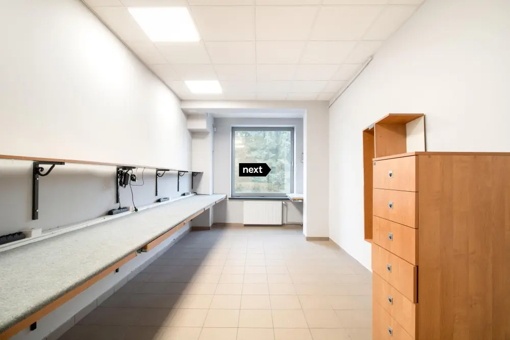 Gotowa przestrzeń pod siedzibę firmy - Tarnów — zdjęcie 9, Lokal użytkowy na wynajem, Piaskówka, Tarnów