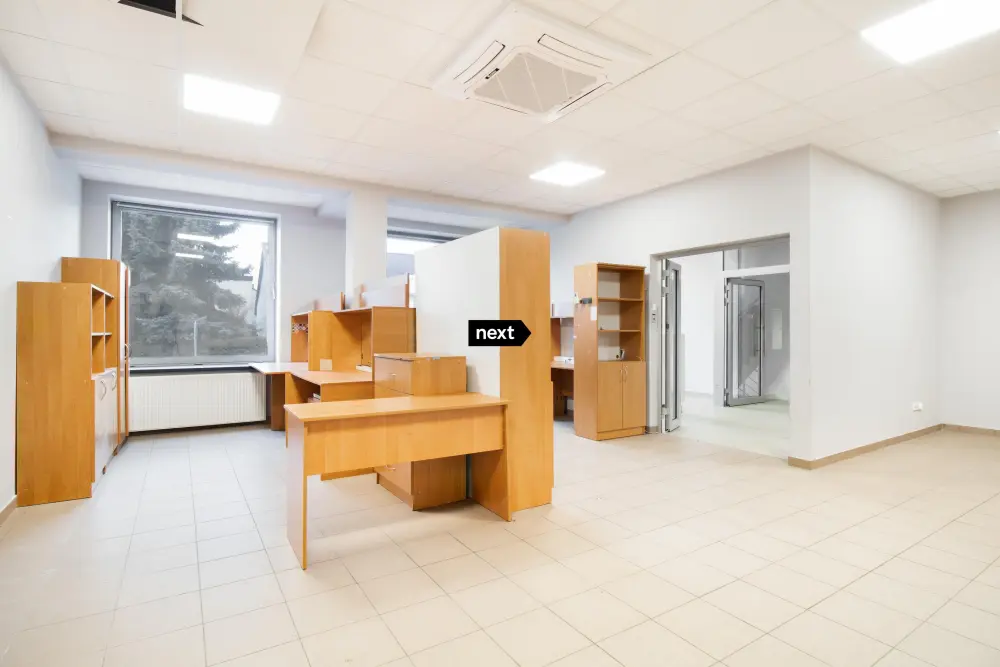 Gotowa przestrzeń pod siedzibę firmy - Tarnów — zdjęcie 10, Lokal użytkowy na wynajem, Piaskówka, Tarnów