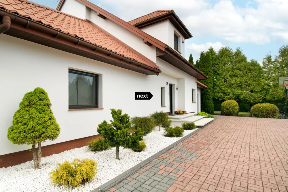 Gotowy do zamieszkania dom z pięknym ogrodem! — zdjęcie 4, Dom na sprzedaż, Koszyce Małe, Tarnów
