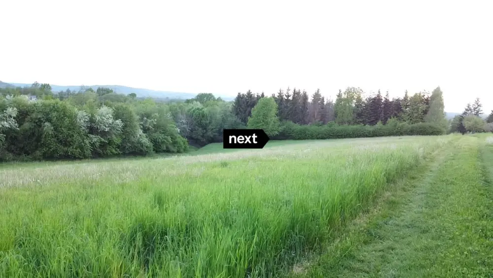 Gotowy teren pod kameralne osiedle! — zdjęcie 7, Działka na sprzedaż, Zgłobice, Tarnów