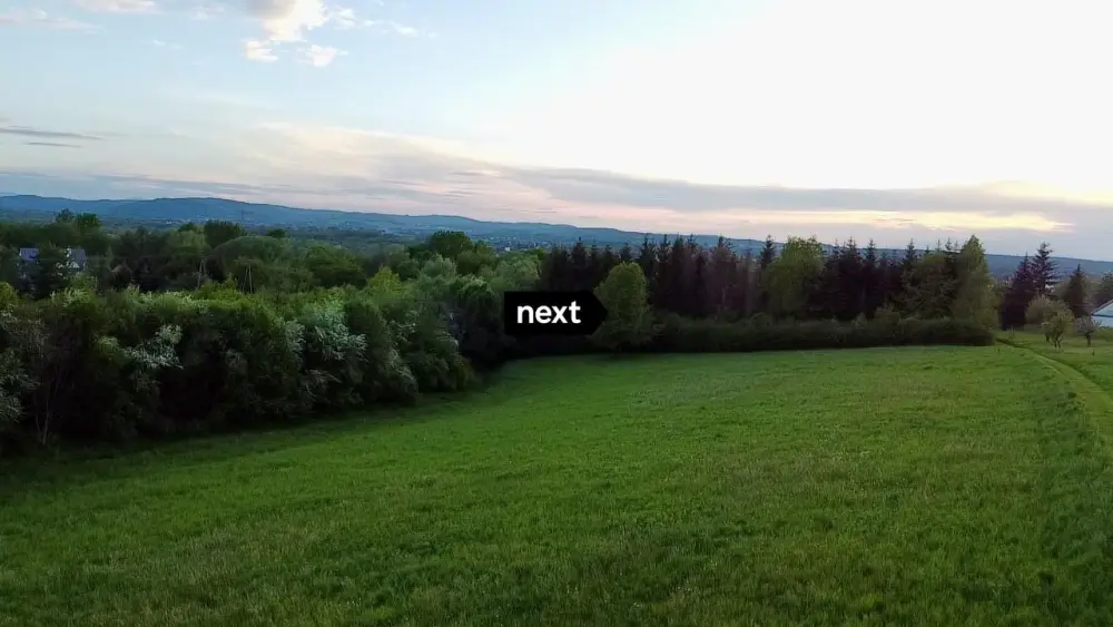 Gotowy teren pod kameralne osiedle! — zdjęcie 6, Działka na sprzedaż, Zgłobice, Tarnów
