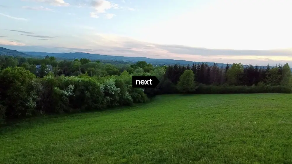 Gotowy teren pod kameralne osiedle! — zdjęcie 9, Działka na sprzedaż, Zgłobice, Tarnów