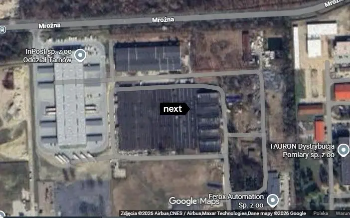 Idealna działka inwestycyjna Tarnów — zdjęcie 2, Działka na sprzedaż, Krzyż, Tarnów