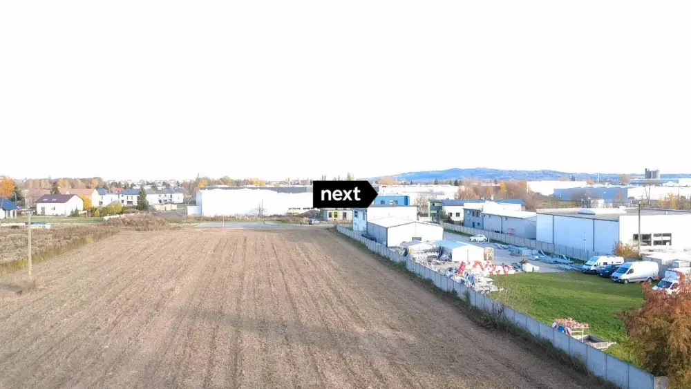 Idealna działka inwestycyjna ul Technologiczna — zdjęcie 4, Działka na sprzedaż, Chyszów, Tarnów