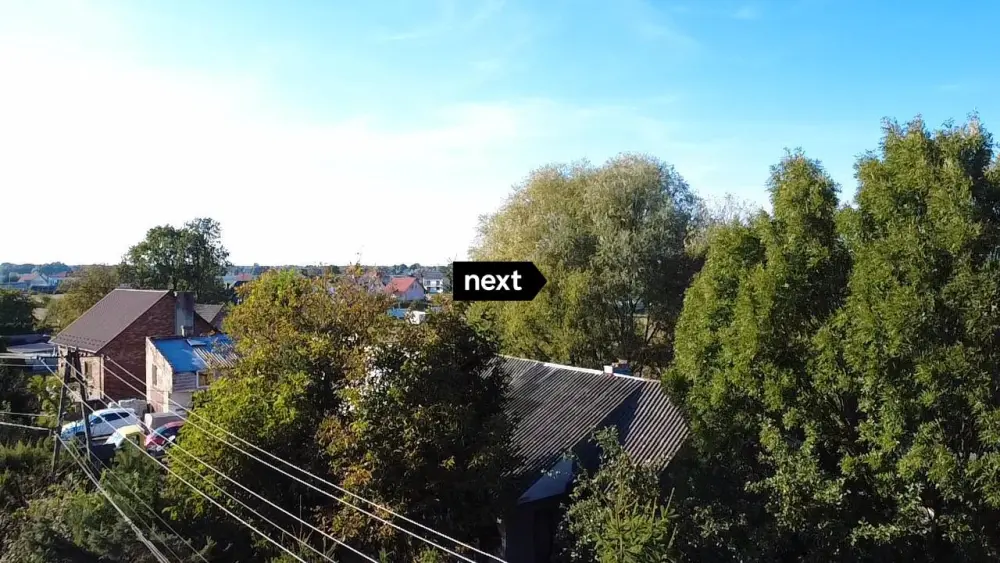 Idealny na spokojną emeryturę dla wedkarzy — zdjęcie 5, Dom na sprzedaż, Komorów, gm. Wierzchosławice