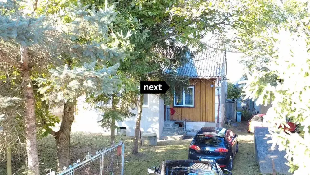 Idealny na spokojną emeryturę dla wedkarzy — zdjęcie 3, Dom na sprzedaż, Komorów, gm. Wierzchosławice