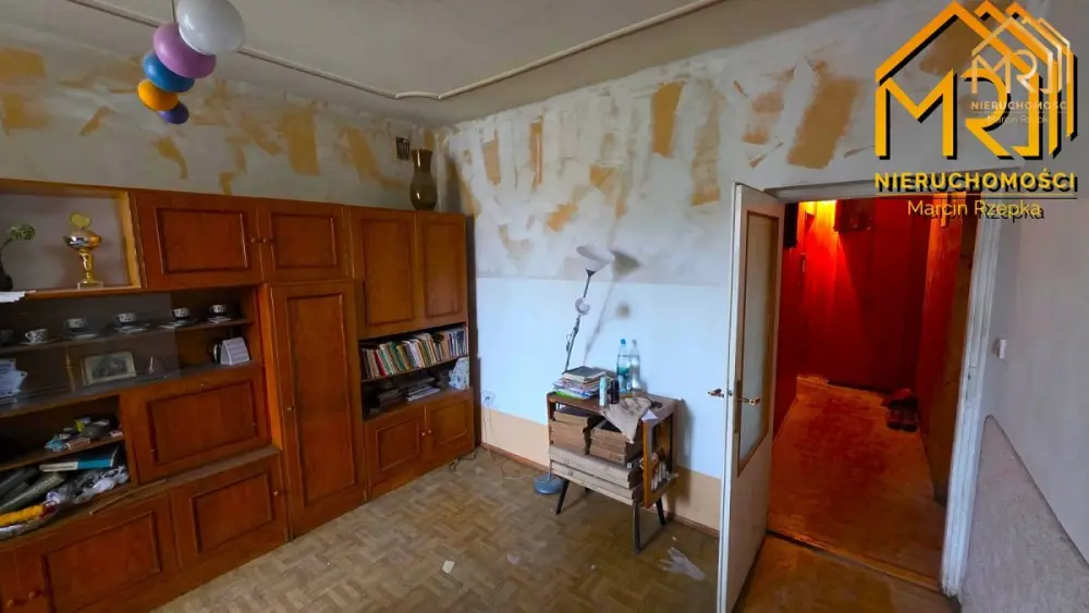 Kawalerka 29 m² – Tarnów, okolice ulic Lwowskiej i — zdjęcie 3, Mieszkanie na sprzedaż, Jasna, Tarnów