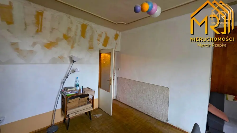 Kawalerka 29 m² – Tarnów, okolice ulic Lwowskiej i — zdjęcie 4, Mieszkanie na sprzedaż, Jasna, Tarnów