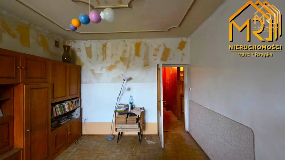 Kawalerka 29 m² – Tarnów, okolice ulic Lwowskiej i — zdjęcie 2, Mieszkanie na sprzedaż, Jasna, Tarnów