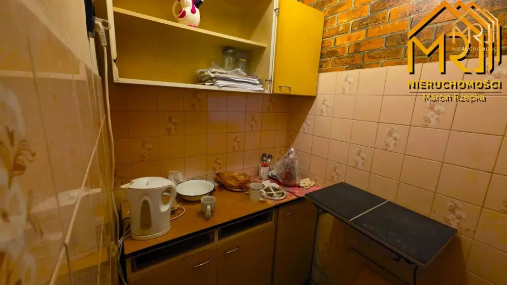 Kawalerka 29 m² – Tarnów, okolice ulic Lwowskiej i — zdjęcie 7, Mieszkanie na sprzedaż, Jasna, Tarnów