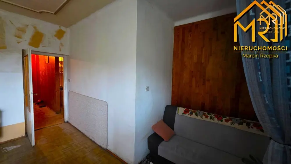 Kawalerka 29 m² – Tarnów, okolice ulic Lwowskiej i — zdjęcie 6, Mieszkanie na sprzedaż, Jasna, Tarnów