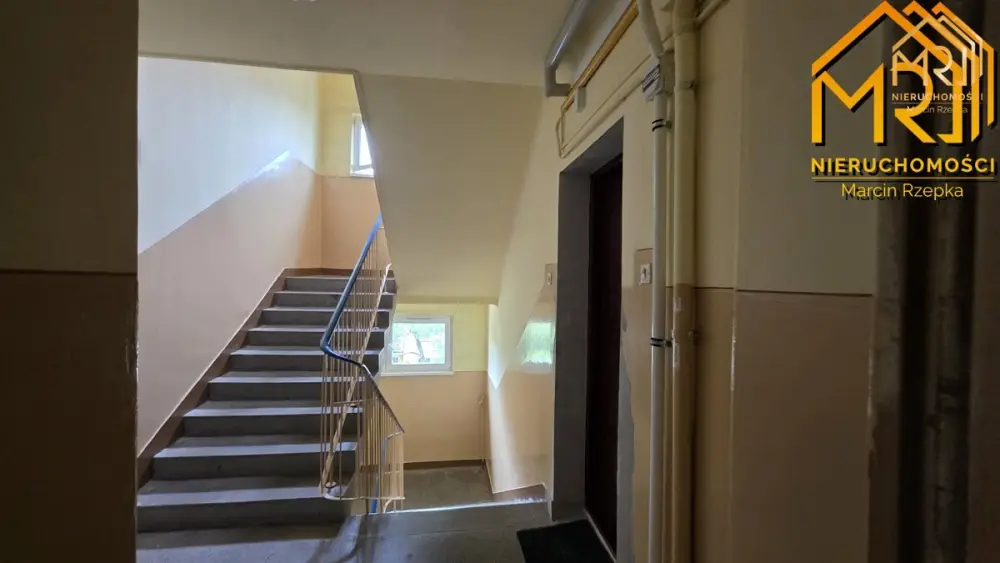 Kawalerka niespełna 20 m² do kapitalnego remontu — zdjęcie 9, Mieszkanie na sprzedaż, Grabówka, Tarnów