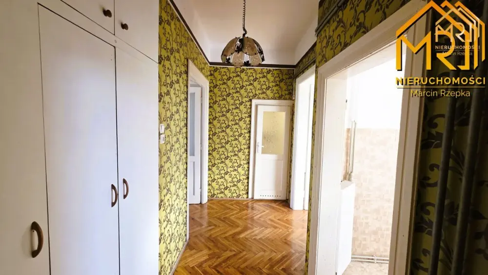 Klimatyczne mieszkanie w kamienicy przy ul. Wojtar — zdjęcie 10, Mieszkanie na sprzedaż, Strusina, Tarnów