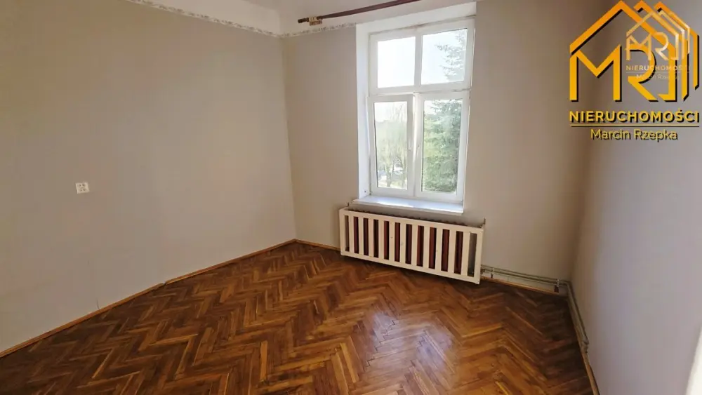 Klimatyczne mieszkanie w kamienicy przy ul. Wojtar — zdjęcie 7, Mieszkanie na sprzedaż, Strusina, Tarnów