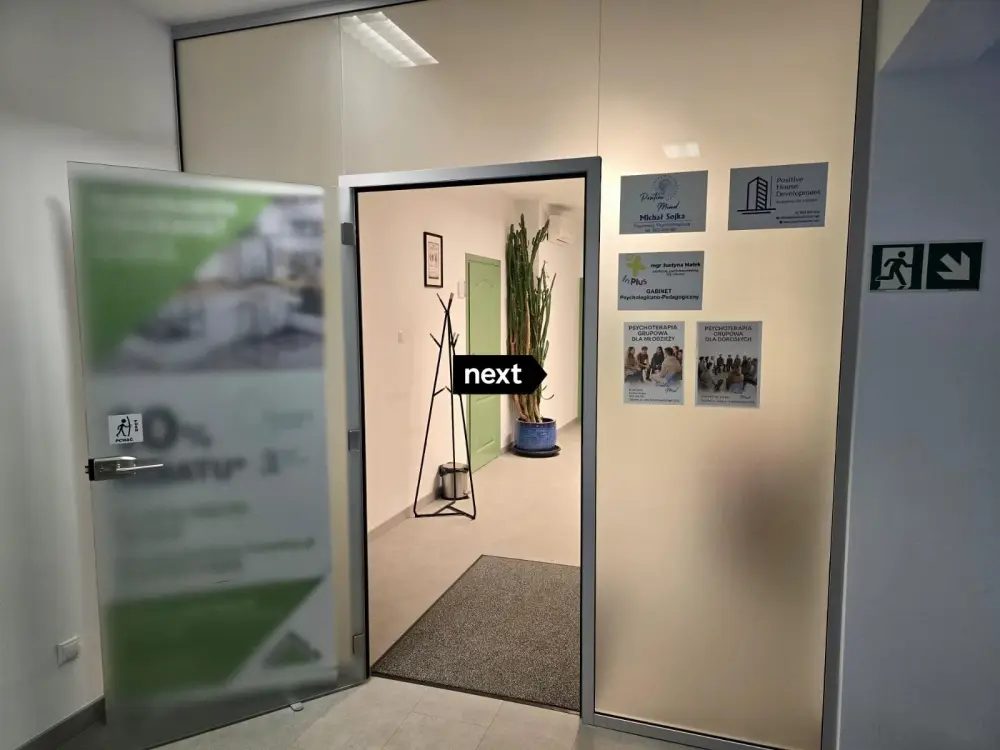 Klimatyzowane biuro 115 m² z dużym parkingiem | Tarnów, ul. Kochanowskiego — zdjęcie 9, Lokal użytkowy na wynajem, Krakowska, Tarnów