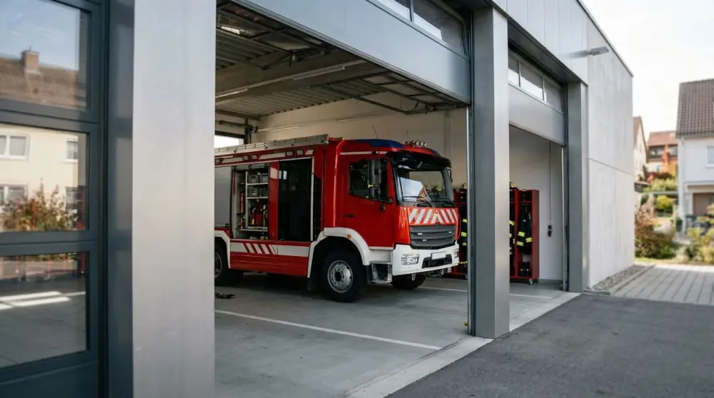 Komenda PSP podsumowuje tydzień 05.10.2026 – 11.10.2026 r. 65 interwencji — 112, Tarnów