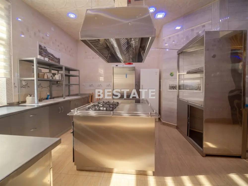 Lokal 139m² w centrum Zakliczyna pod gastronomię — zdjęcie 5, Lokal użytkowy na wynajem, Zakliczyn, Tarnów