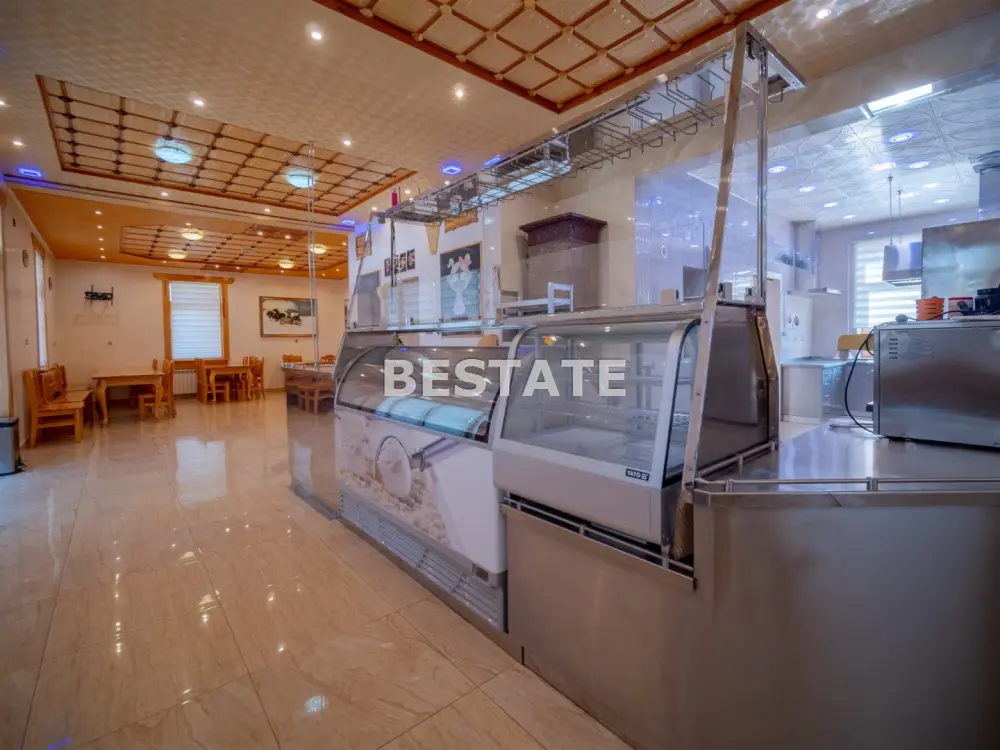 Lokal 139m² w centrum Zakliczyna pod gastronomię — zdjęcie 6, Lokal użytkowy na wynajem, Zakliczyn, Tarnów