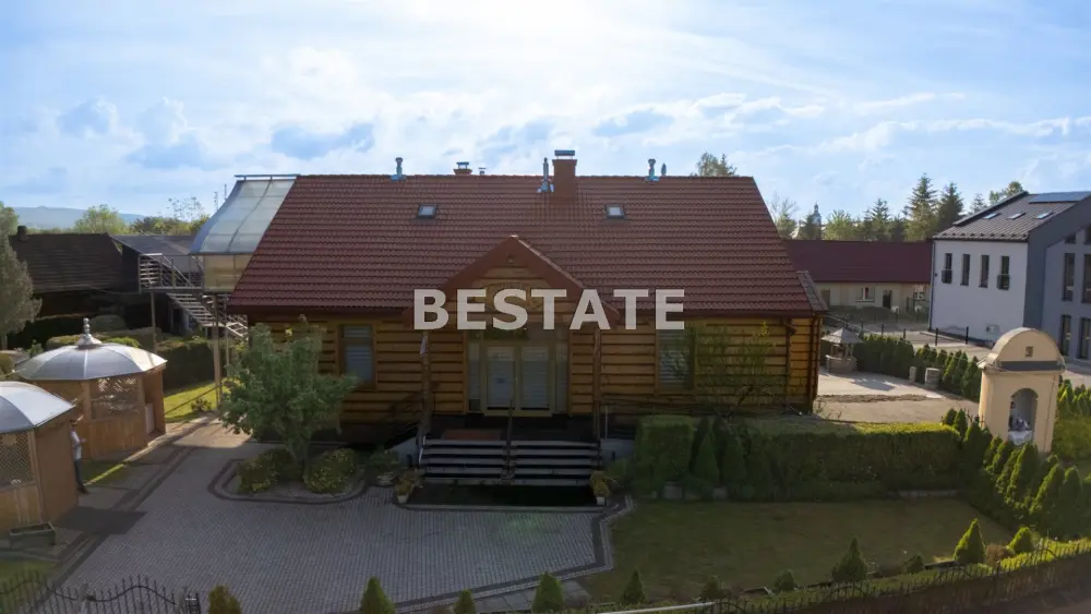 Lokal 139m² w centrum Zakliczyna pod gastronomię — zdjęcie 2, Lokal użytkowy na wynajem, Zakliczyn, Tarnów