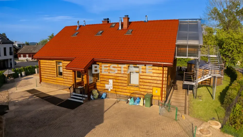 Lokal 139m² w centrum Zakliczyna pod gastronomię — zdjęcie 3, Lokal użytkowy na wynajem, Zakliczyn, Tarnów